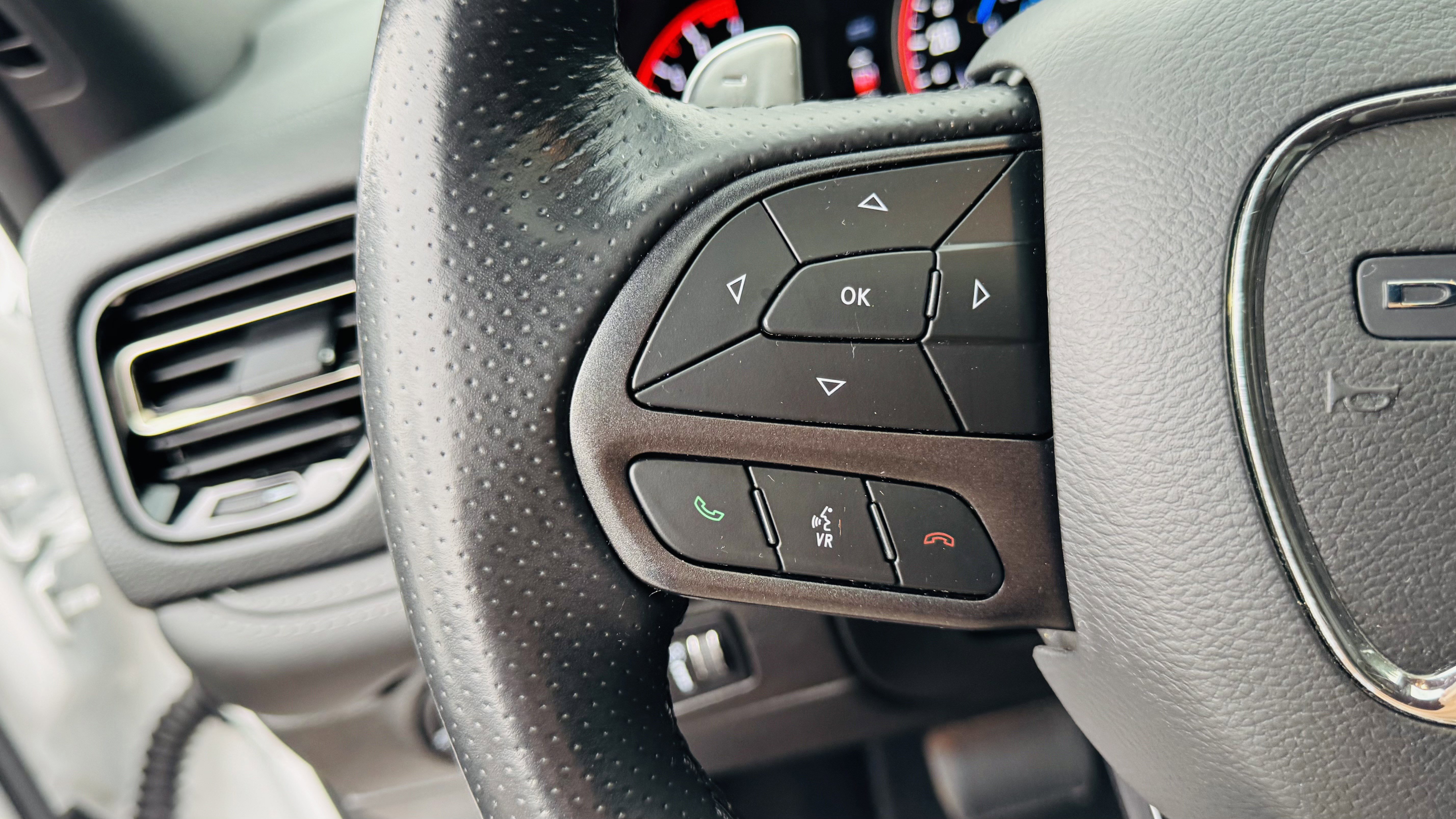 Used 2021 Dodge Durango GT image 22