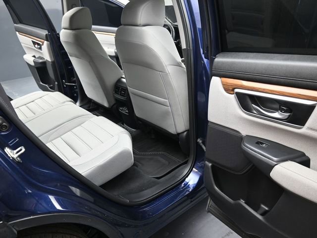 Used 2019 Honda CR-V EX image 19