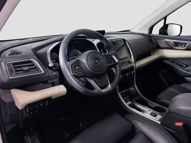 Certified 2022 Subaru Ascent Touring AWD/4WD image 11