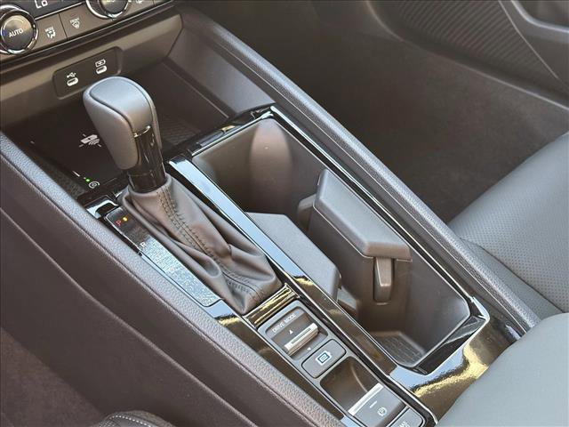 New 2026 Honda Accord EX-L image 14