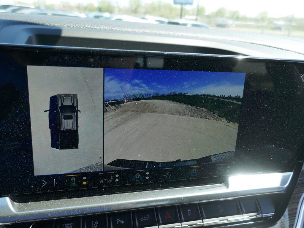 New 2026 Chevrolet Silverado 2500 LT image 27