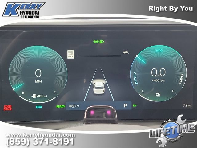 New 2026 Hyundai Palisade Calligraphy image 25