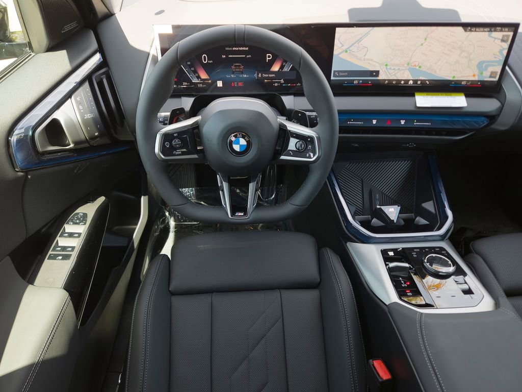 New 2026 BMW X3 xDrive30 w/ Premium Package image 14