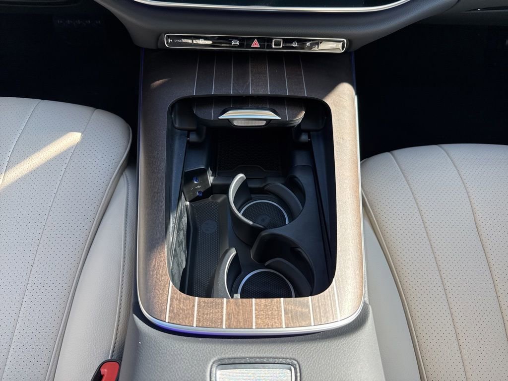 New 2026 Mercedes-Benz E 350 4MATIC Sedan image 24