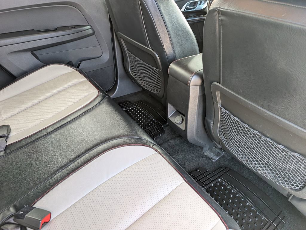 Used 2014 Chevrolet Equinox LT w/ Driver Convenience Package image 20