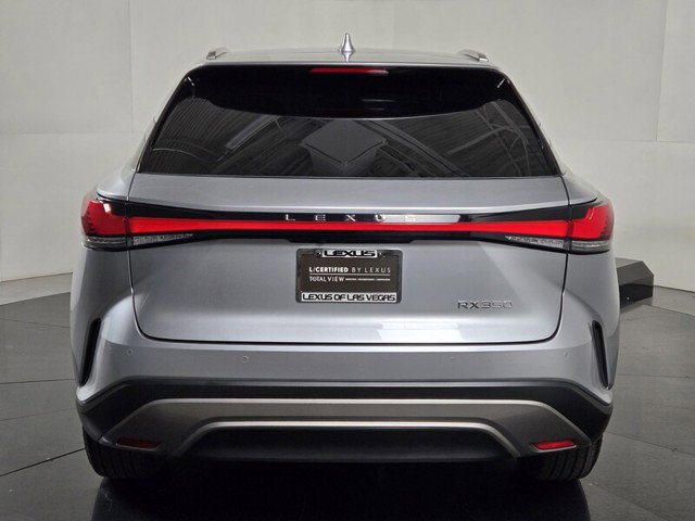 Certified 2023 Lexus RX 350 Premium image 5