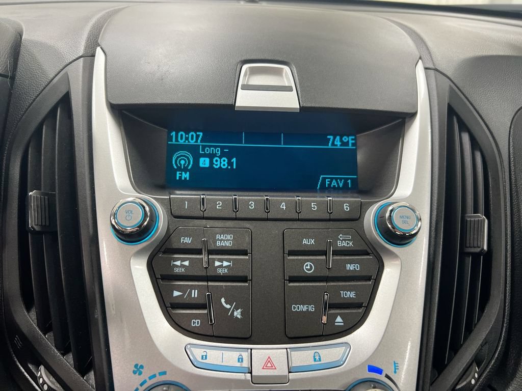 Used 2014 Chevrolet Equinox LS AWD/4WD image 14