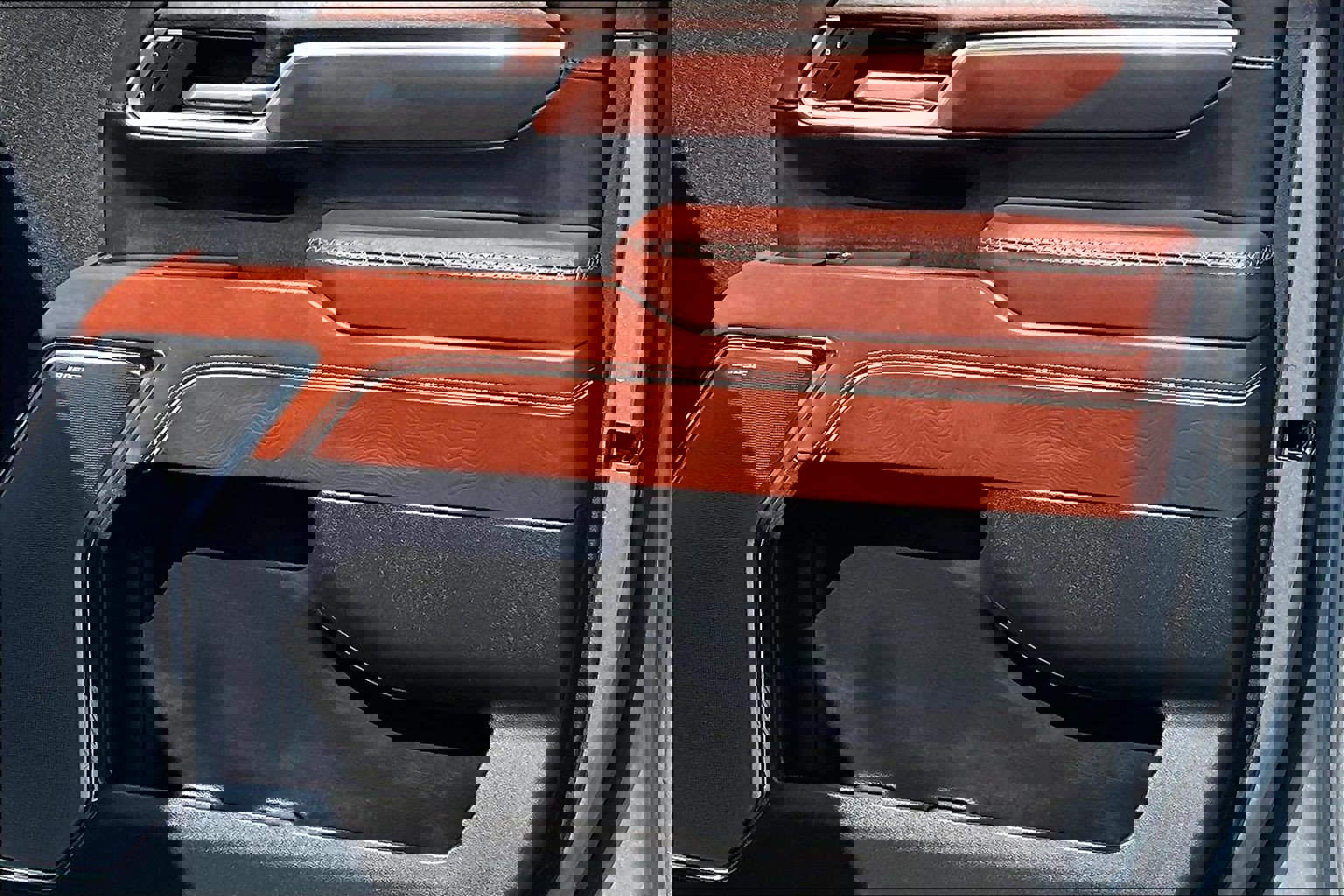 Used 2024 GMC Sierra 2500 Denali Ultimate image 25