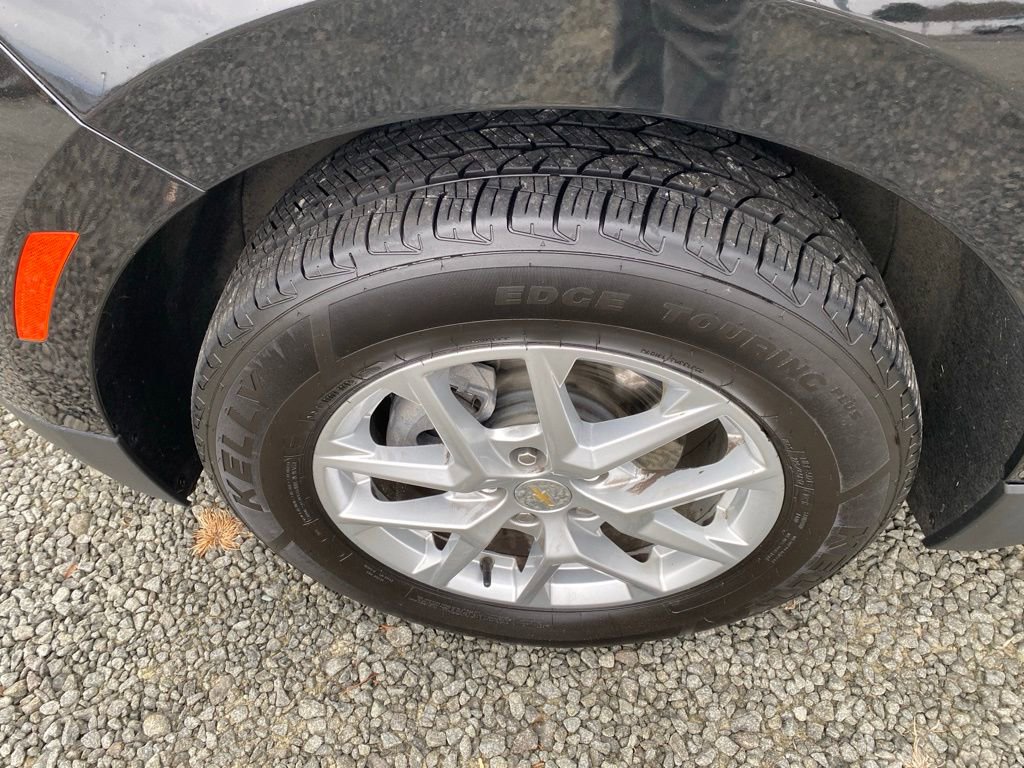 Used 2022 Chevrolet Equinox LT image 27