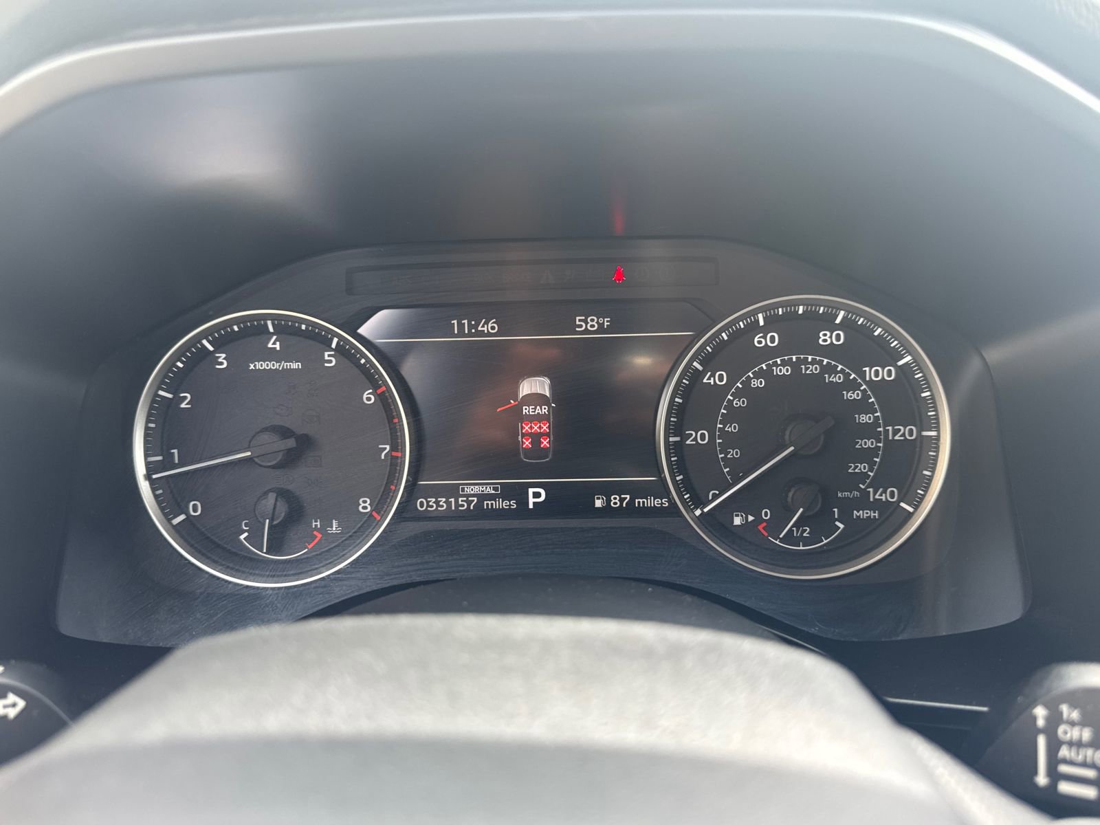 Used 2025 Mitsubishi Outlander SE FWD image 27