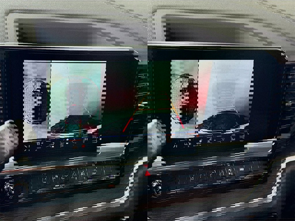 New 2026 GMC Sierra 2500 SLT w/ SLT Premium Package image 9