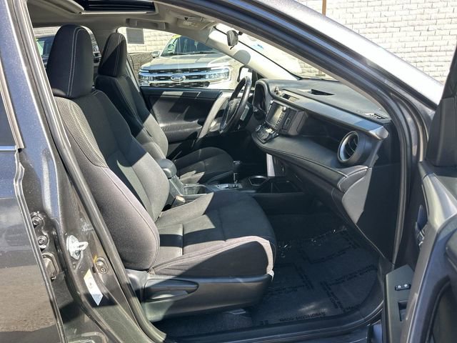 Used 2016 Toyota RAV4 XLE w/ Convenience Package image 26