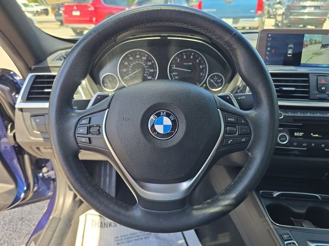 Used 2018 BMW 330i xDrive Sedan w/ Premium Package image 25
