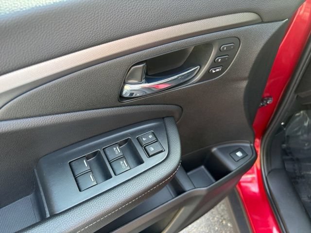 Used 2023 Honda Ridgeline RTL-E image 19