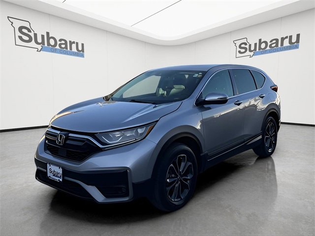 Used 2022 Honda CR-V EX image 3