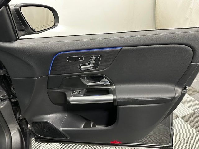 Used 2026 Mercedes-Benz GLA 250 4MATIC image 31