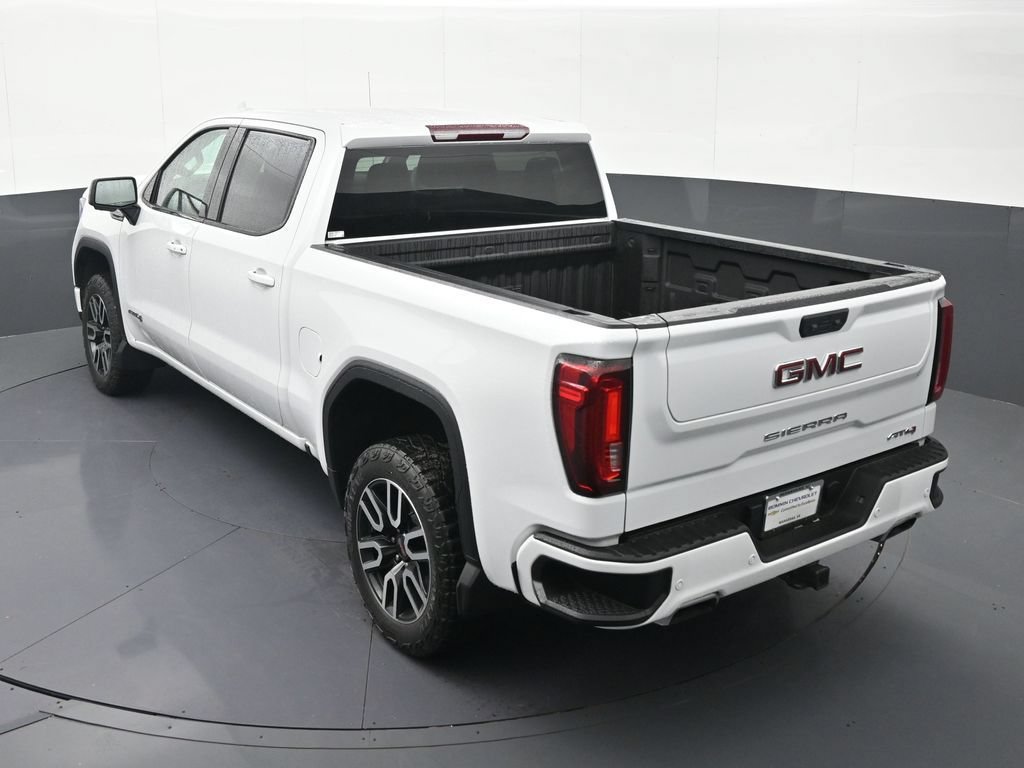 Used 2023 GMC Sierra 1500 AT4 AWD/4WD image 24