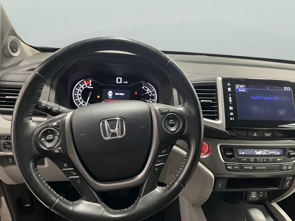 Used 2019 Honda Ridgeline RTL-T image 15