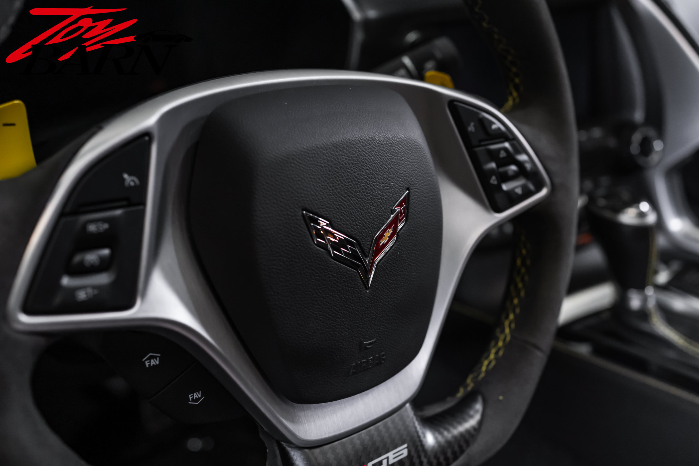 Used 2016 Chevrolet Corvette Z06 w/ 3LZ Preferred Equipment Group RWD image 37