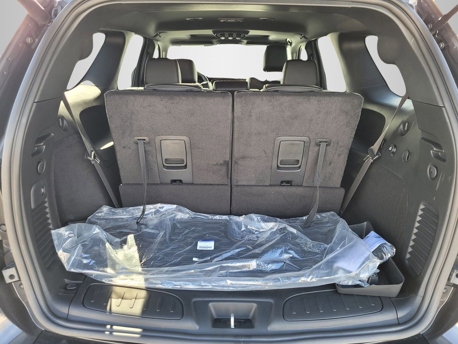 New 2026 Dodge Durango GT image 7