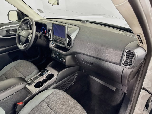 Used 2024 Ford Bronco Sport Big Bend AWD/4WD image 31