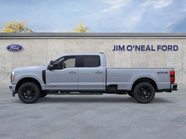 New 2026 Ford F250 Lariat w/ Black Appearance Package image 3