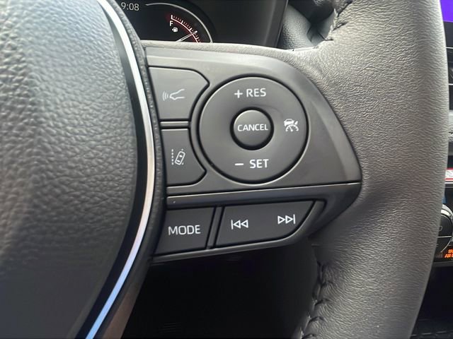 New 2025 Toyota RAV4 XLE Premium image 25