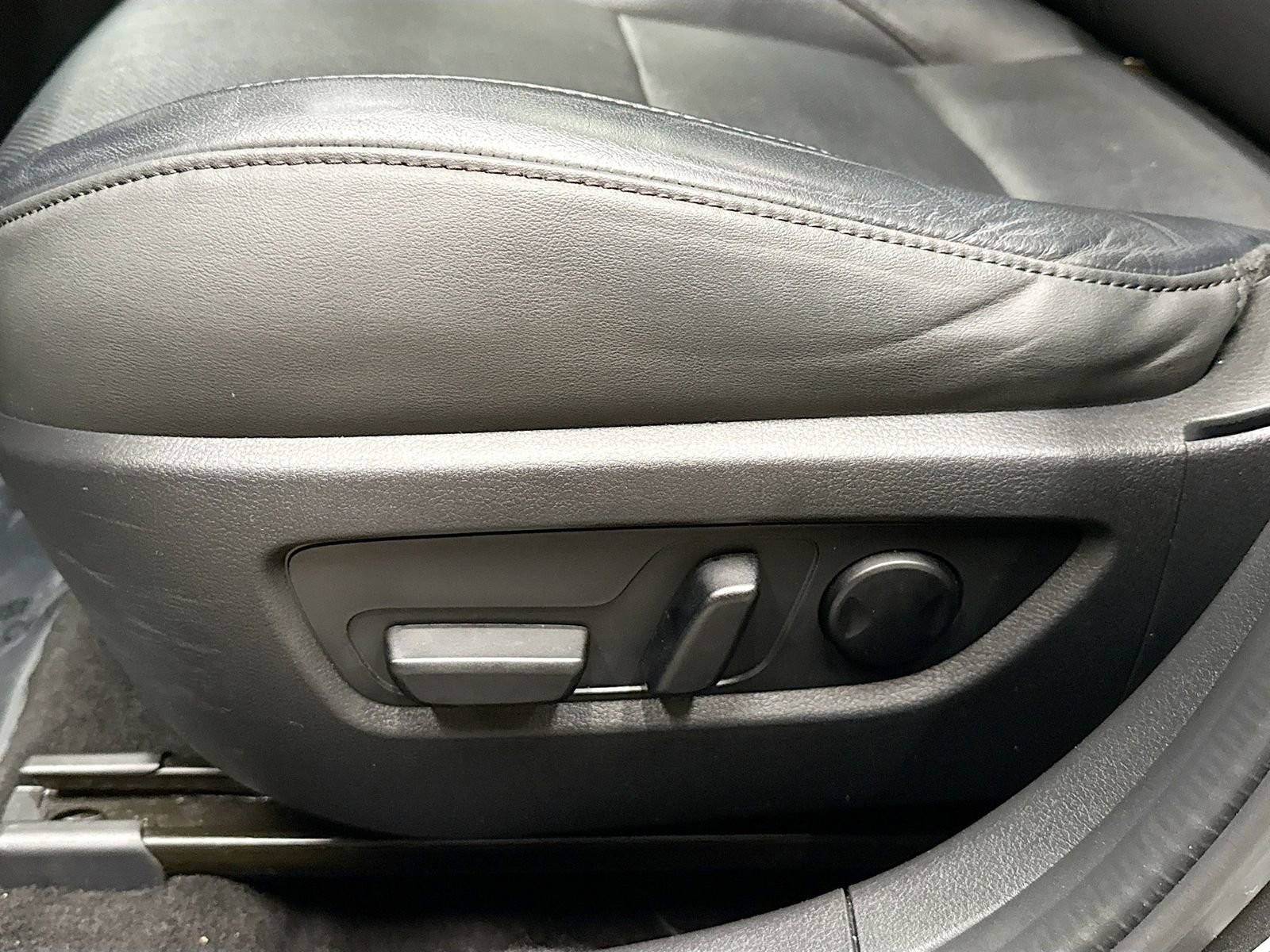 Used 2023 MAZDA CX-30 2.5 Turbo w/ Premium Package image 22