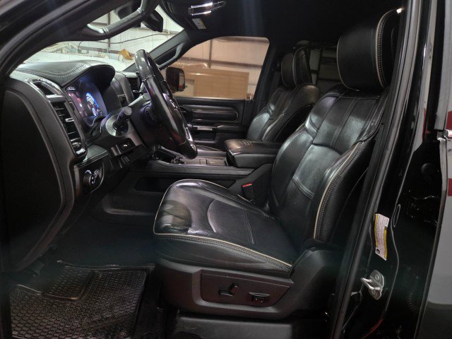 Used 2022 RAM 2500 Limited image 66