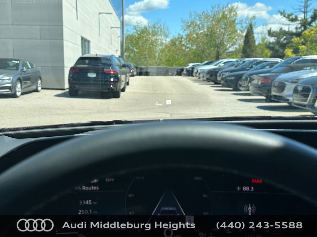 Certified 2026 Audi A6 Premium Plus w/ Premium Plus Package AWD/4WD image 38