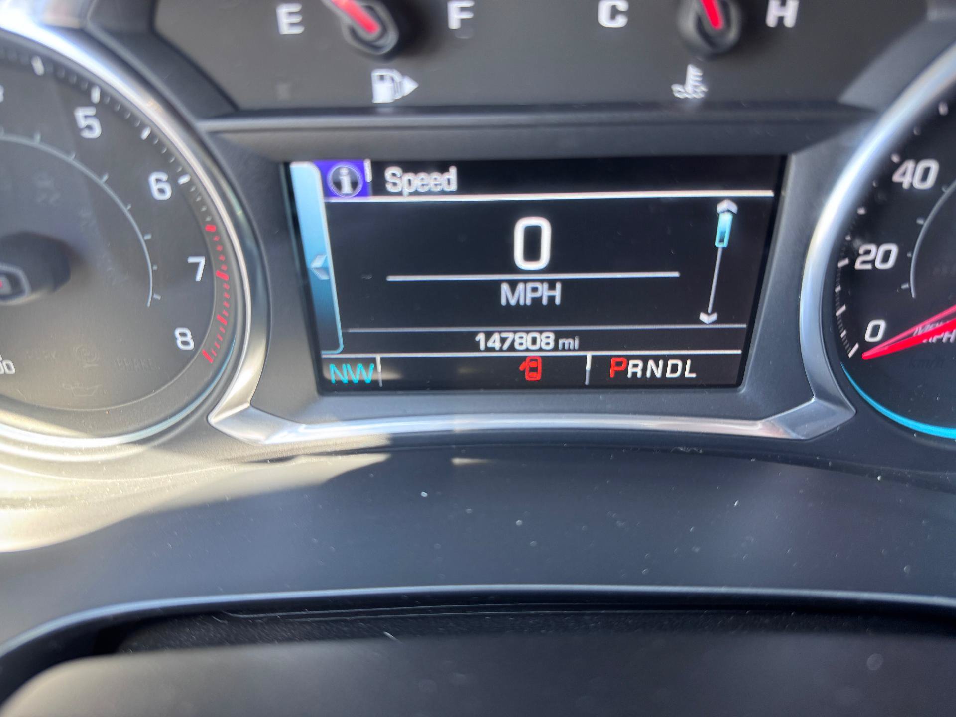 Used 2016 Chevrolet Malibu LT FWD image 35