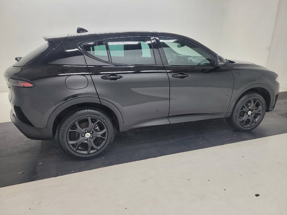 Used 2023 Dodge Hornet GT w/ GT Blacktop Package AWD/4WD image 10