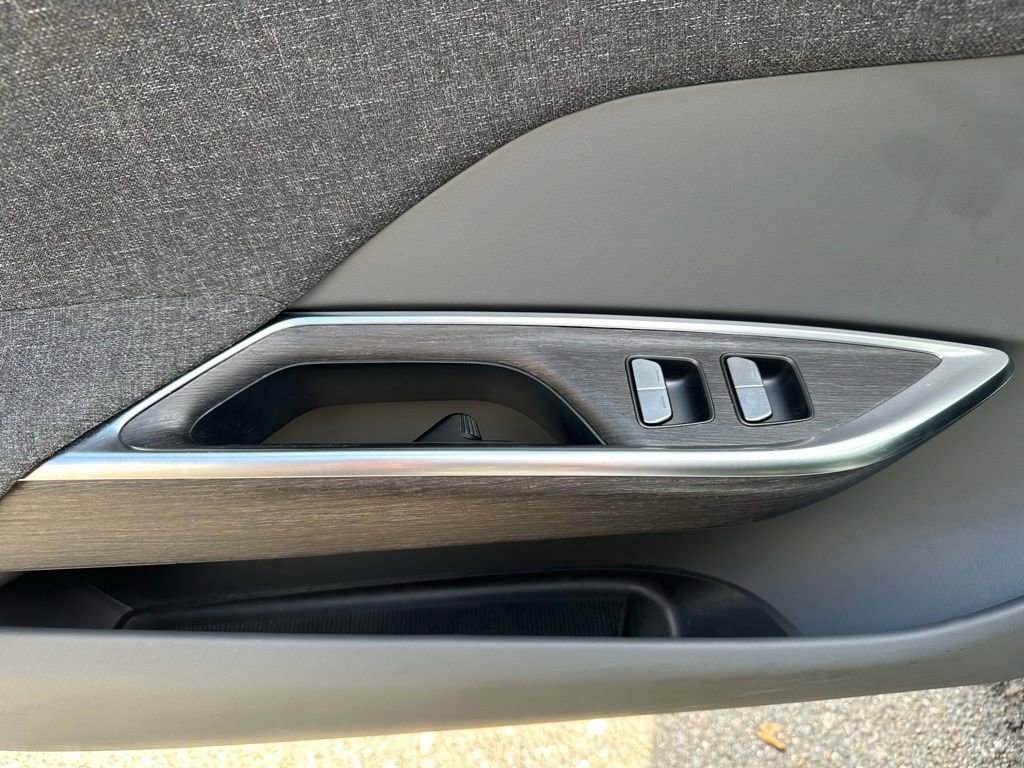 Used 2023 Lucid Air Pure image 29