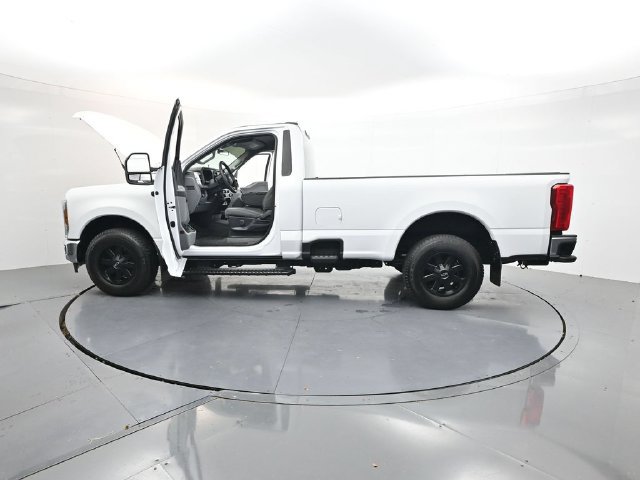 Used 2026 Ford F250 XL w/ XL Chrome Package RWD image 54