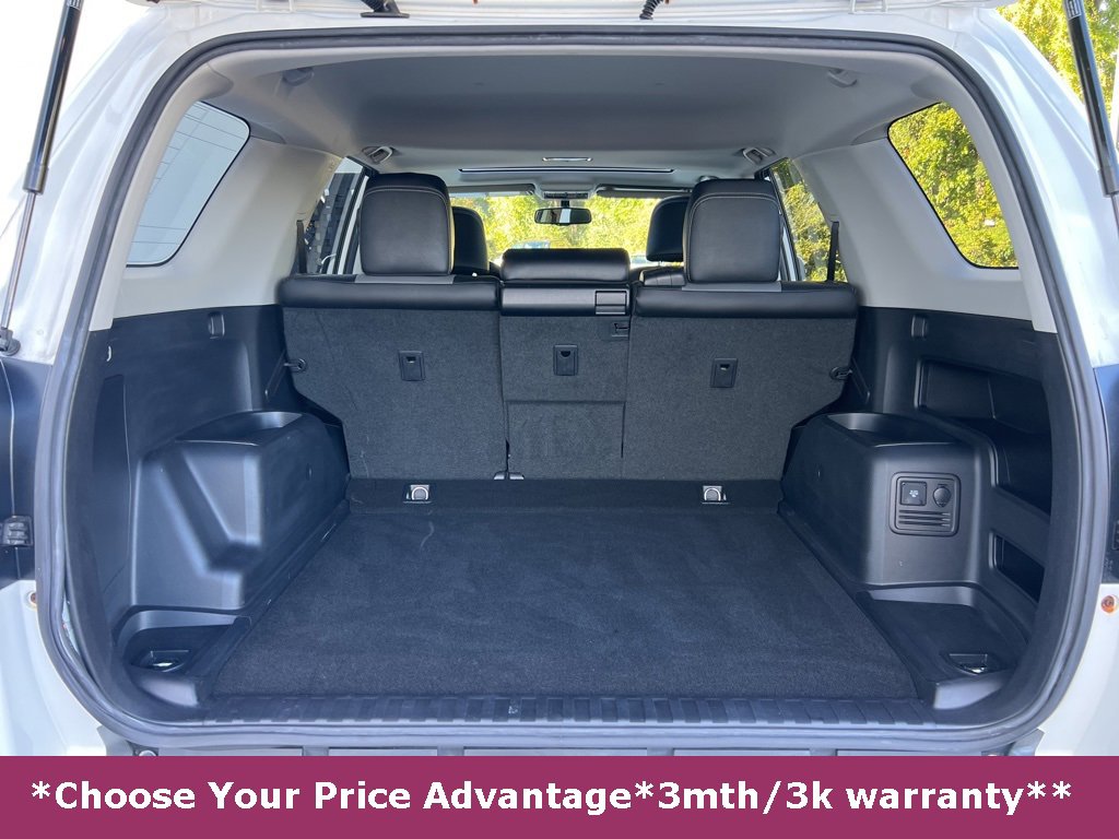 Used 2016 Toyota 4Runner SR5 Premium image 15