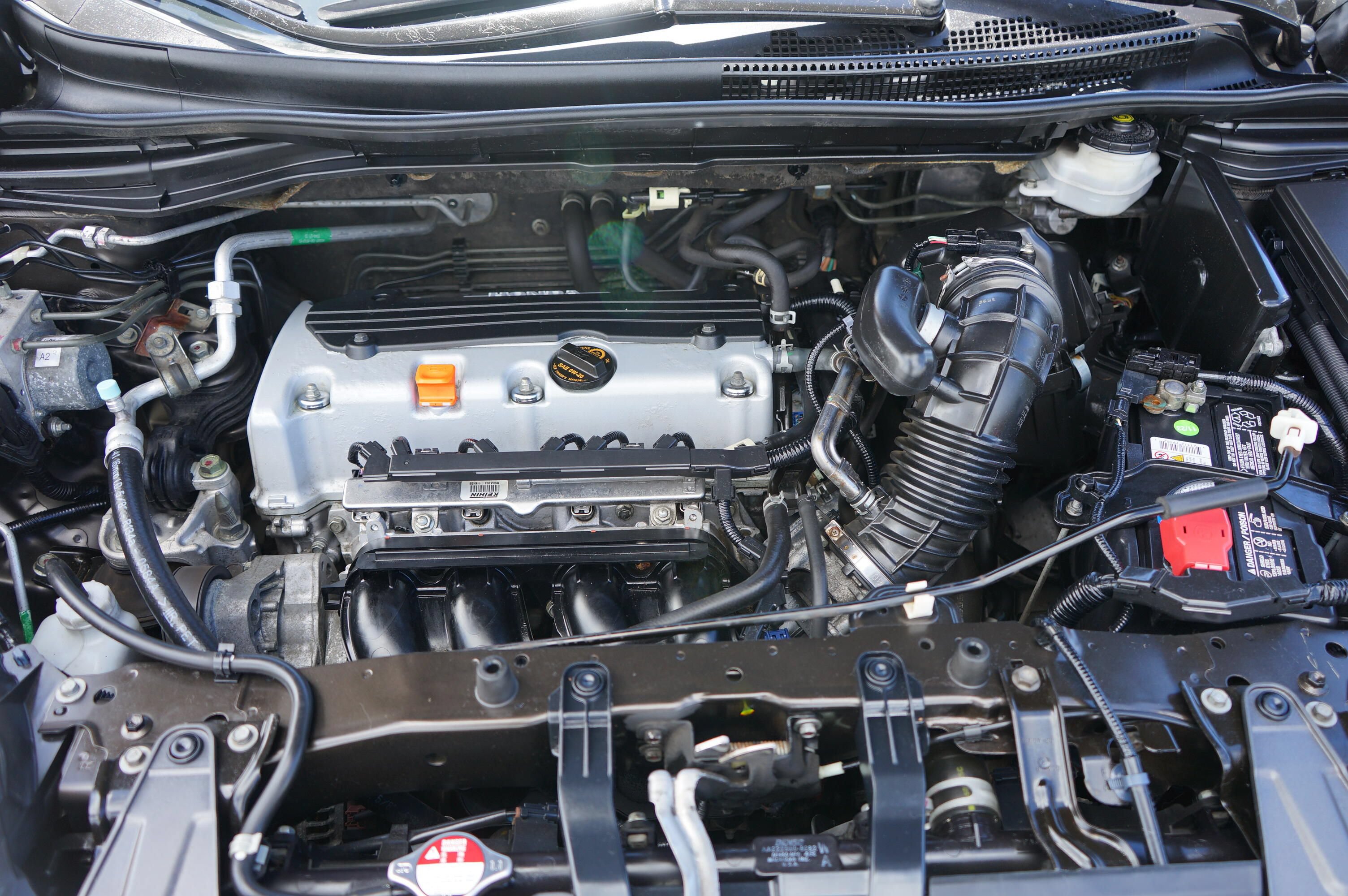 Used 2014 Honda CR-V EX image 10