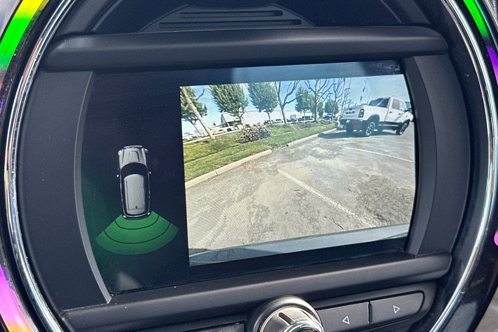 Used 2019 MINI Cooper Countryman image 18