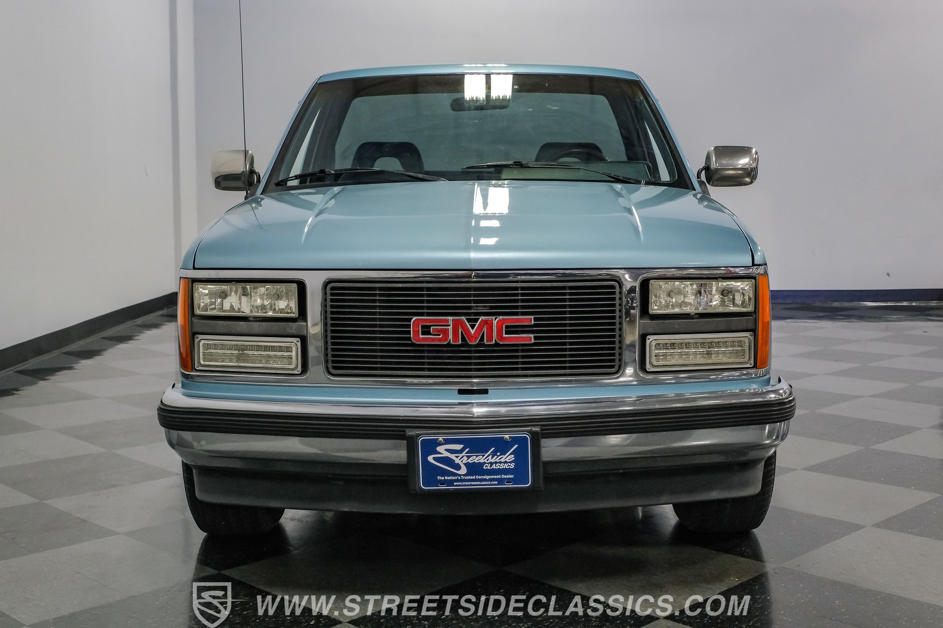 Used 1992 GMC Sierra 1500 2WD Regular Cab image 18
