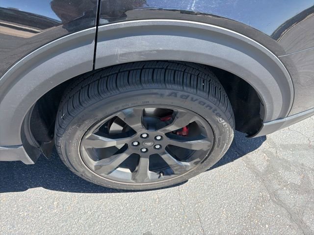 Used 2021 Ford Explorer ST w/ Equipment Group 401A AWD/4WD image 22