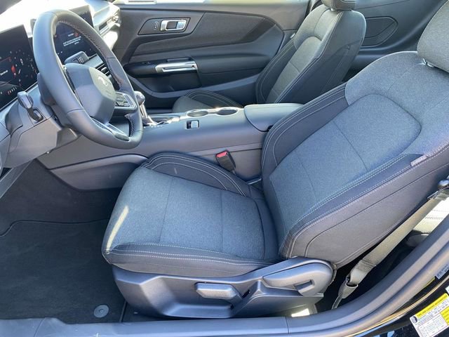 New 2026 Ford Mustang Coupe RWD image 12