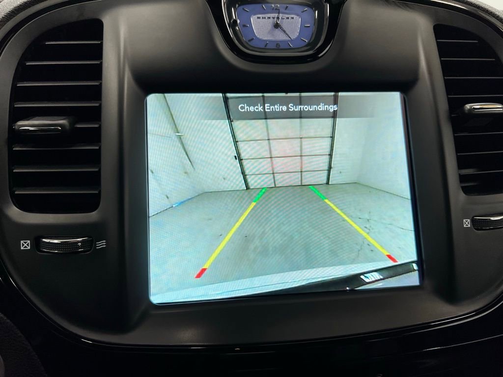 Used 2023 Chrysler 300 S image 20