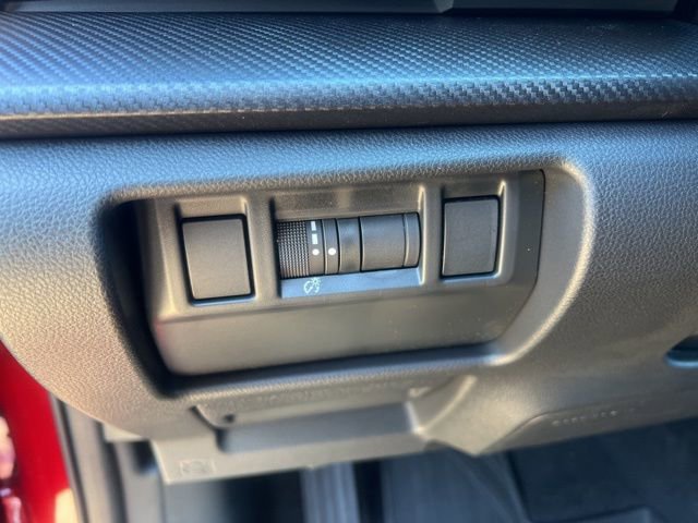 New 2026 Subaru Crosstrek 2.5i Premium image 12