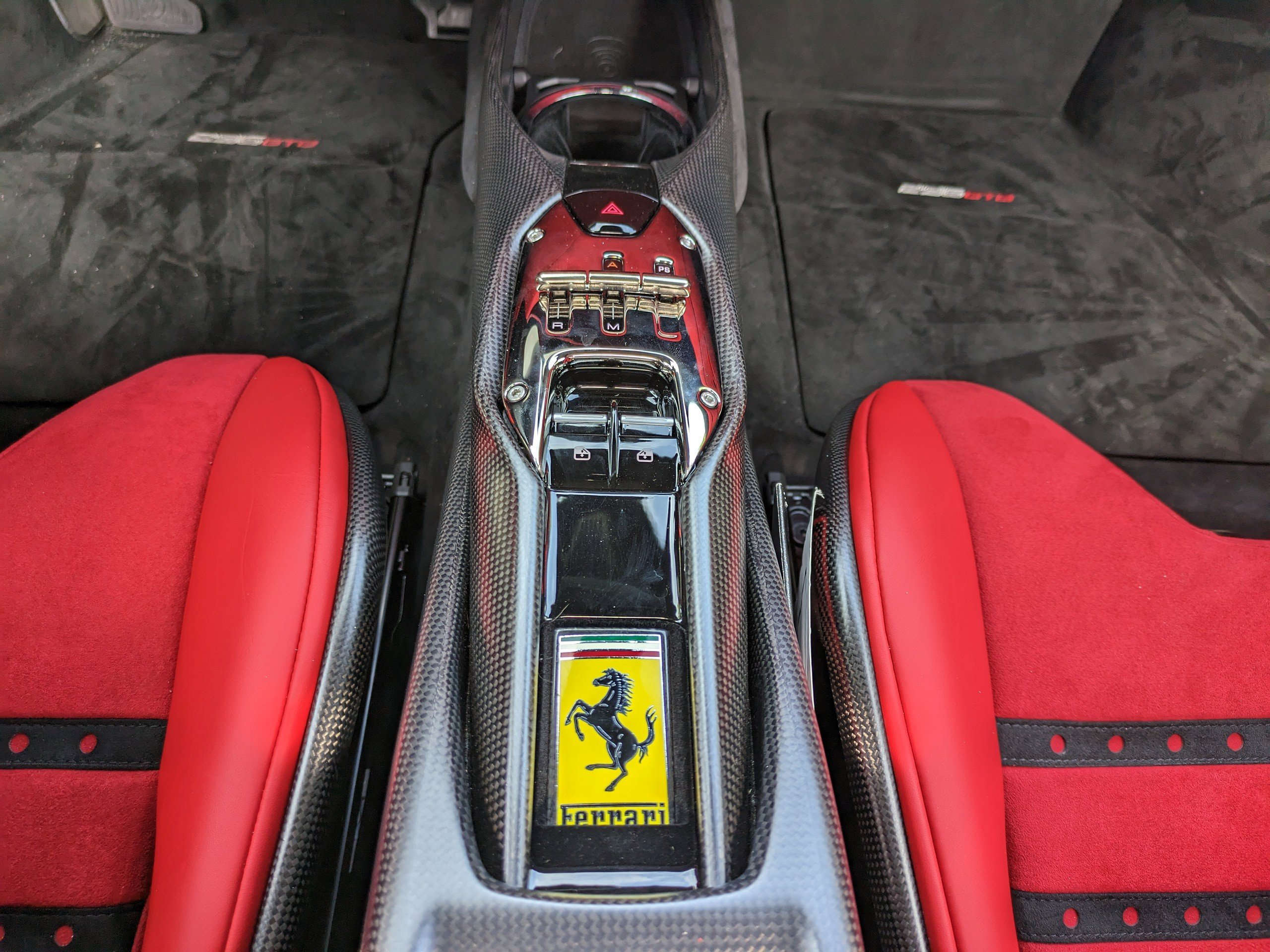 Used 2022 Ferrari 296 GTB image 16