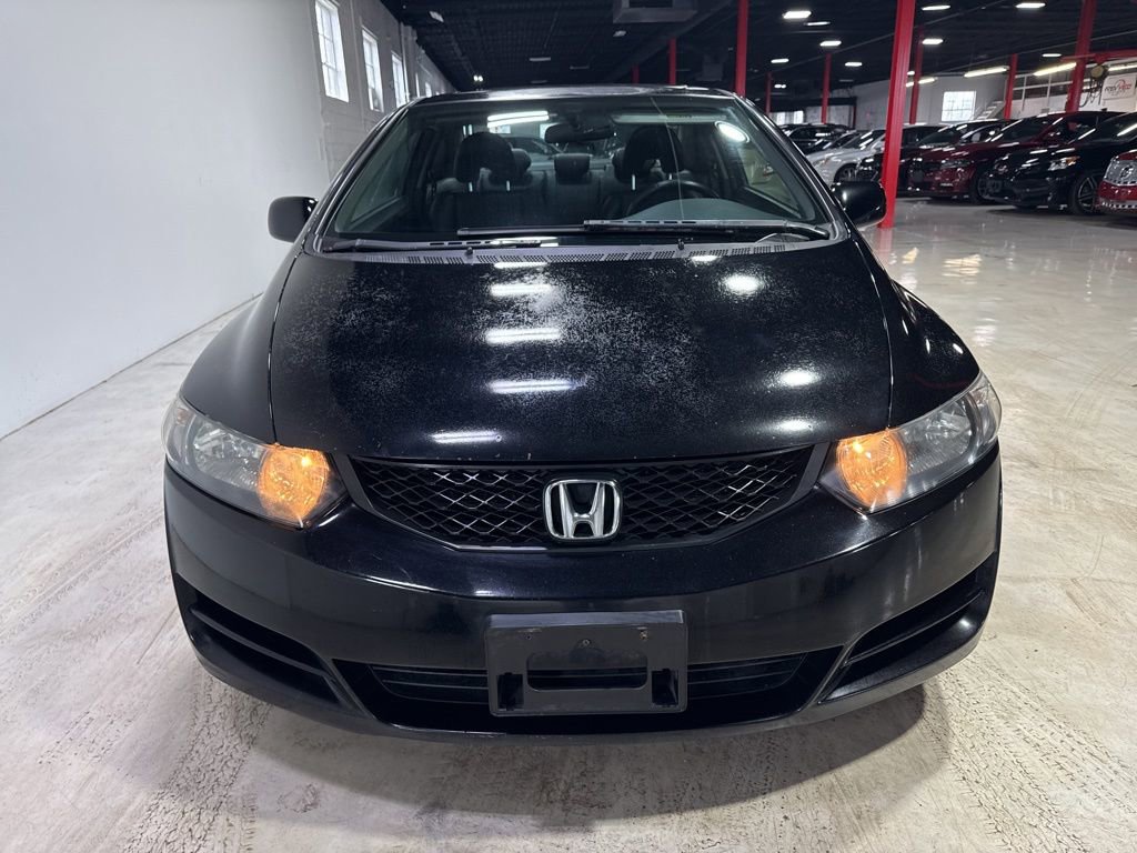 Used 2011 Honda Civic EX-L image 9