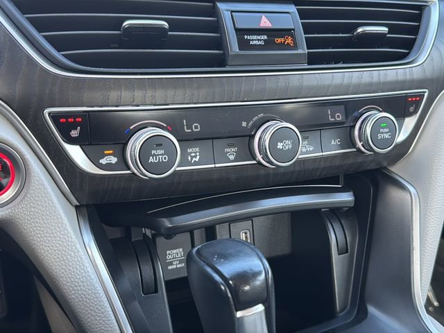 Used 2020 Honda Accord EX-L image 25