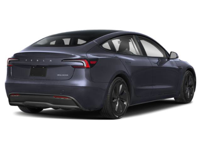 Used 2024 Tesla Model 3 Long Range AWD/4WD video 2