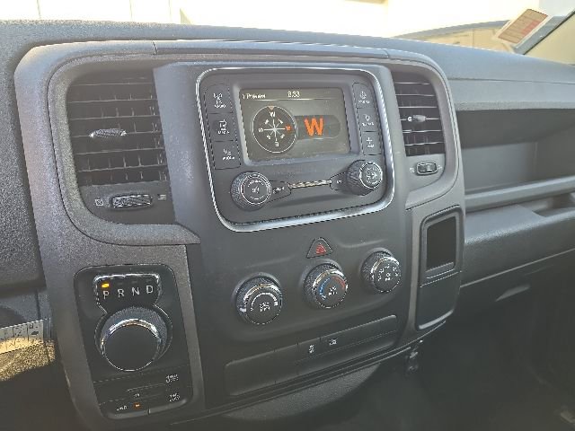 Used 2018 RAM 1500 Express w/ Black Ram 1500 Express Group AWD/4WD image 5
