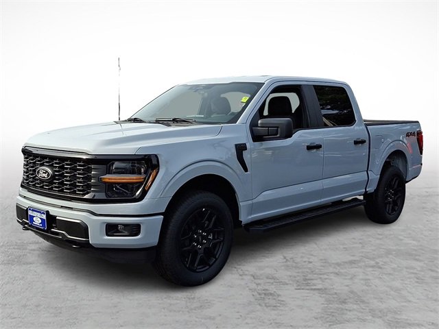 New 2025 Ford F150 STX image 2