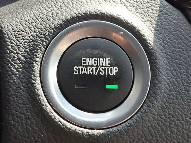 Used 2019 Buick Envision Premium w/ LPO, Cargo Package AWD/4WD image 24