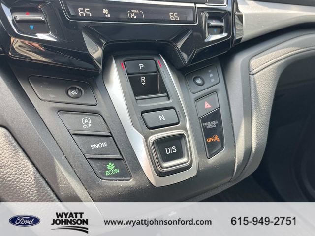 Used 2024 Honda Odyssey EX-L image 35